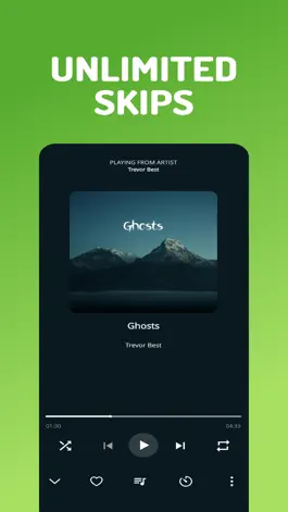 Game screenshot Playary hack