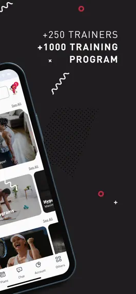 Game screenshot Sportist - Fitness & Exercises apk