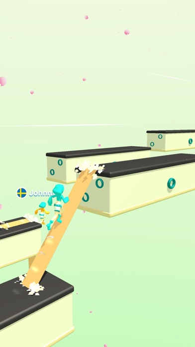Plank Racers Screenshot