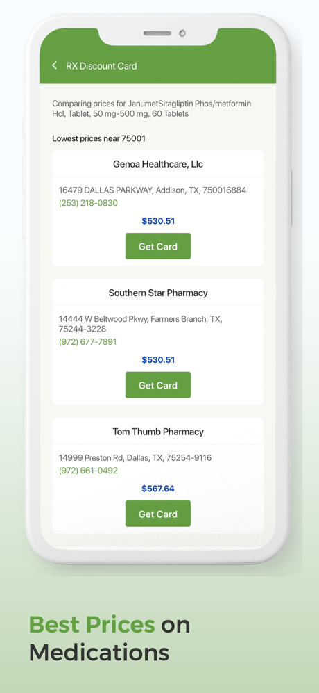 SimpleScripts RX screenshot 6