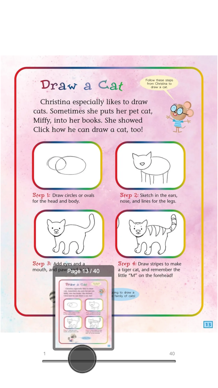 Click Mag Science and Nature