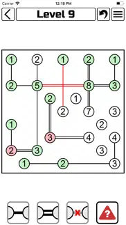 hashi puzzle problems & solutions and troubleshooting guide - 1