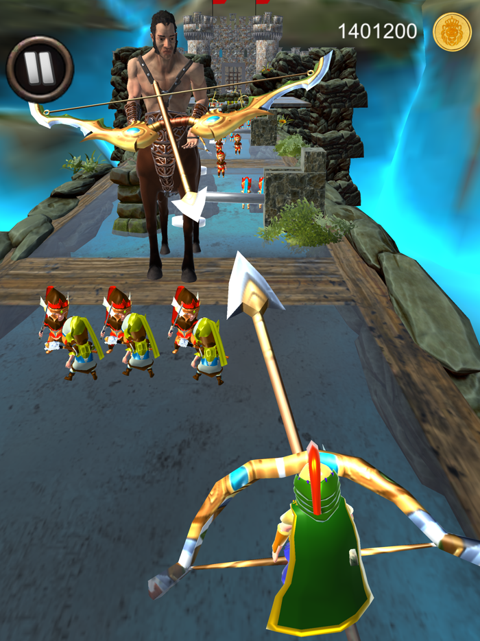 Battle of lords-War of kingdom