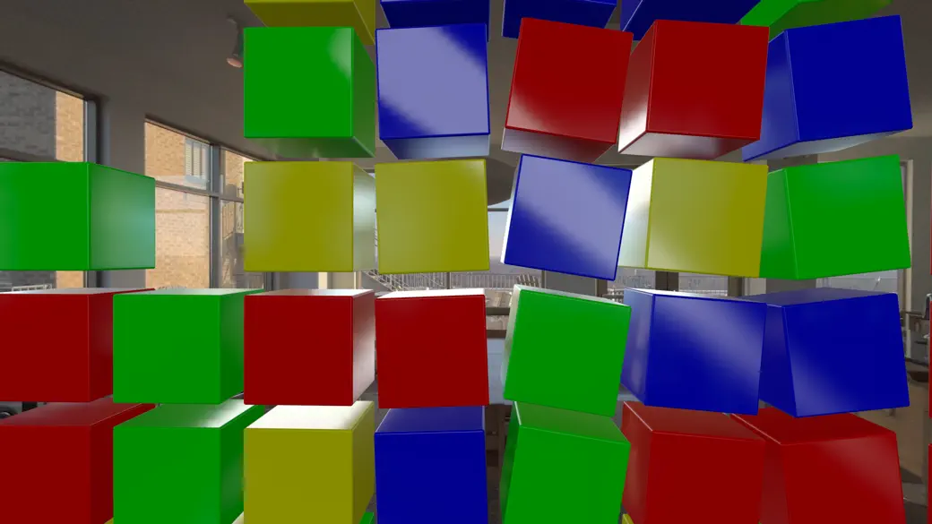 Screenshot #1 pour Puzzle Prison