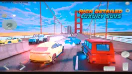 Game screenshot Car Simulator Open City Stunts hack