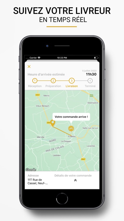 Le Mood screenshot-3