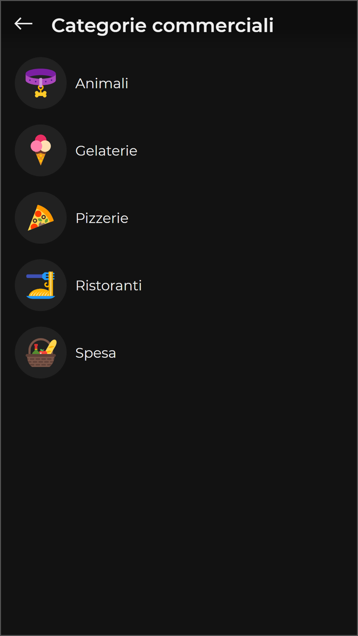 Tolentino a Domicilio