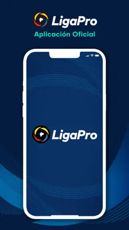 Game screenshot LigaPro mod apk