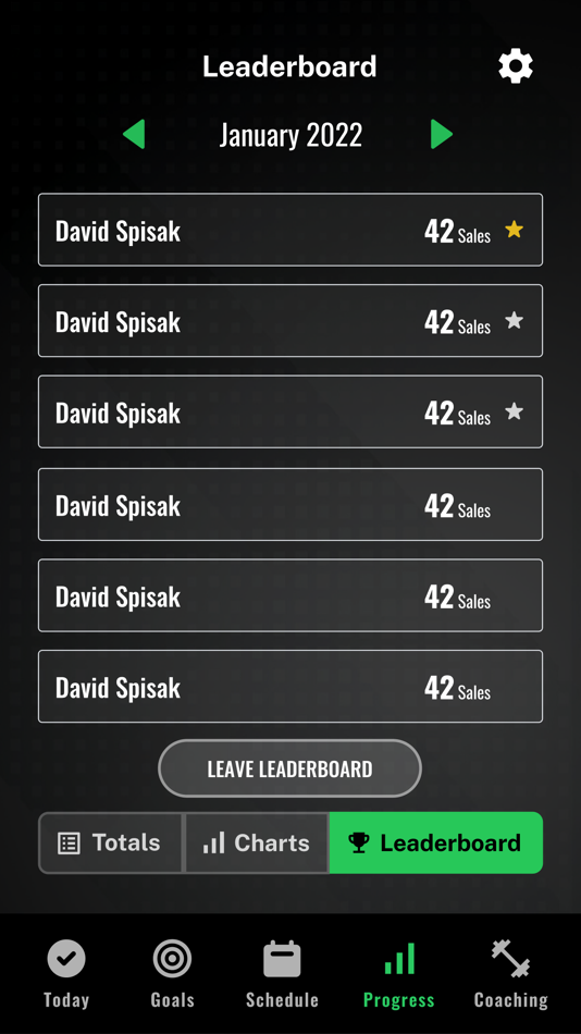 #4. Sales with SOAR (iOS) Által: netprophet.auto