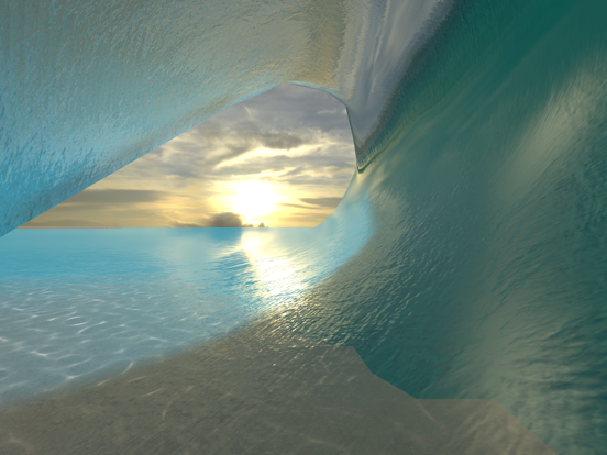 Screenshot #6 pour YouRiding - Surf et Bodyboard