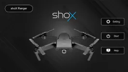 Game screenshot shoX Ranger mod apk