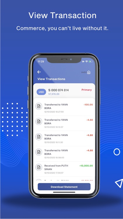 SBI LY HOUR Bank screenshot-6