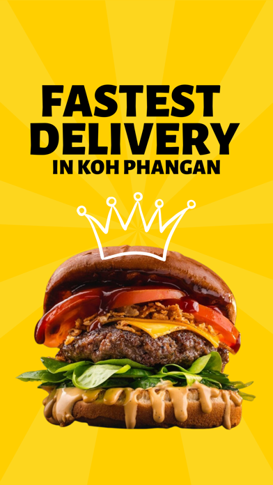 Delivery KPG Screenshot