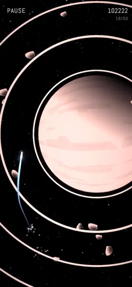 Game screenshot One Million Miles hack