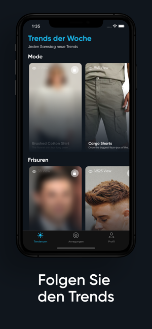 ‎Hiface - Face Shape Detector Screenshot