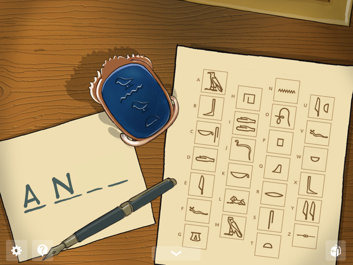 Sand - An Adventure Story