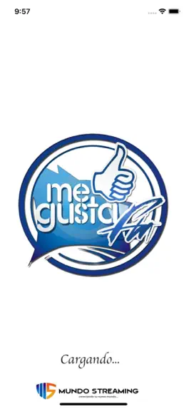 Game screenshot Me Gusta FM mod apk