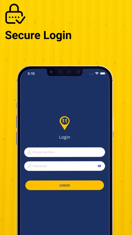 TT-School Bus Tracking