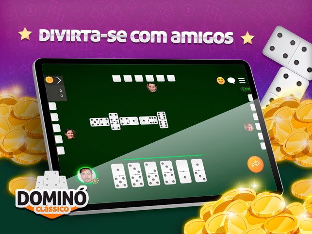 Jogos de Cartas by Megajogos Entretenimento Ltda