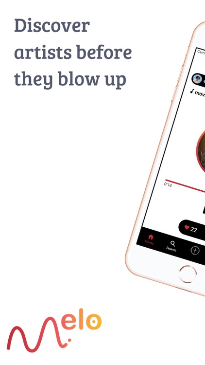 Melo - Find Underground Music