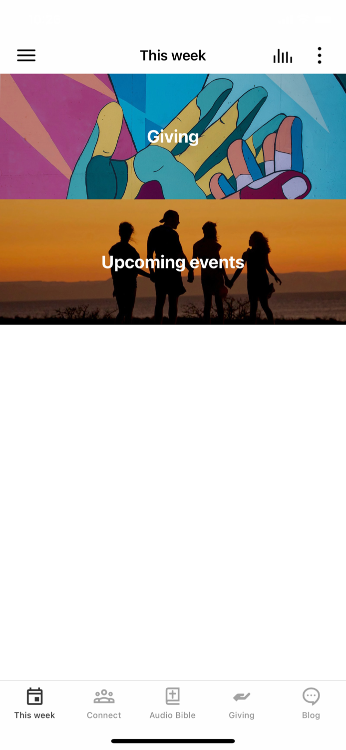 Love and Faith Kingdom Ministry