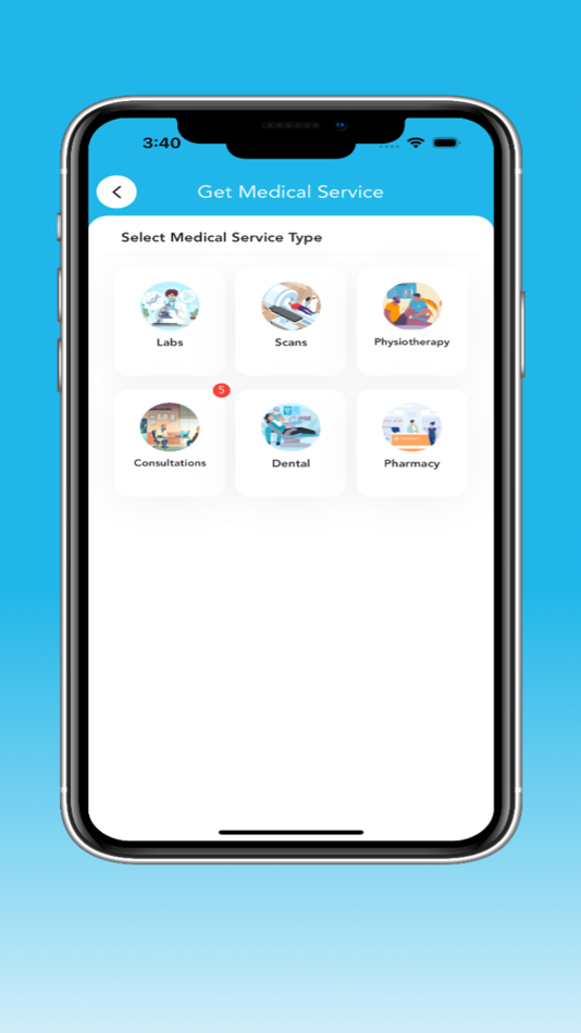 #4. AXON (iOS) 由: AXON FOR INTEGRATED SOLUTIONS
