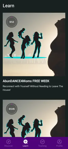 Game screenshot abundance4moms apk