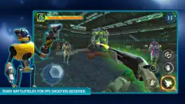 Game screenshot Shooting Modern apk