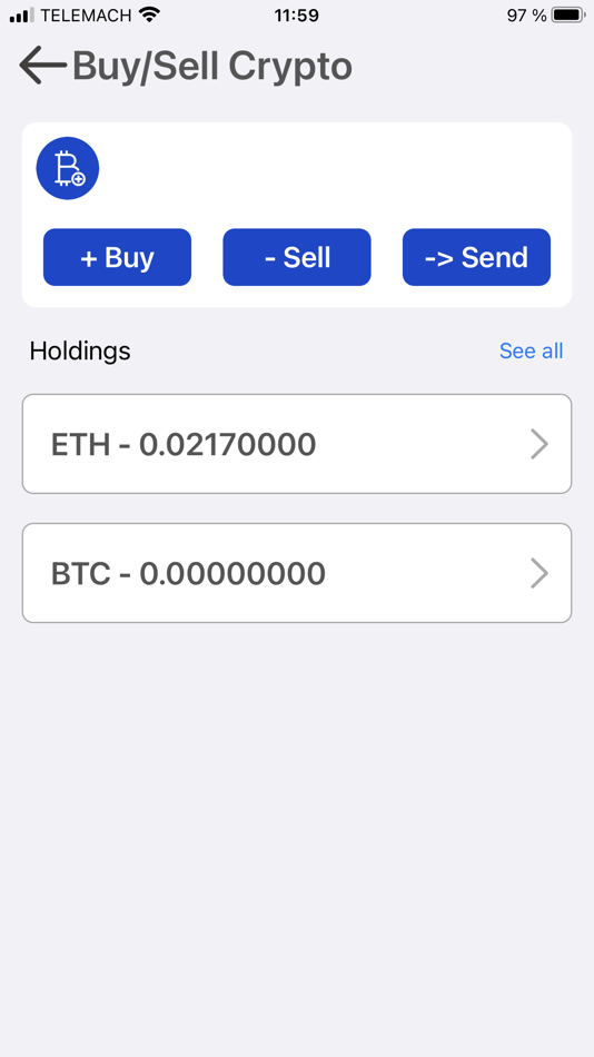 #3. Orby Pay (iOS) 由: One Click Pay Ltd