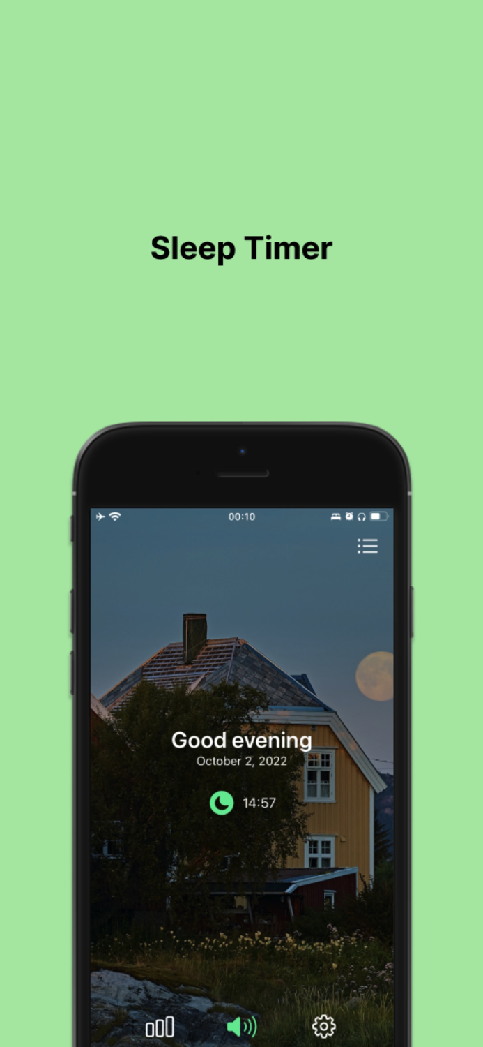 DeepFocus - Pomodoro and Sounds