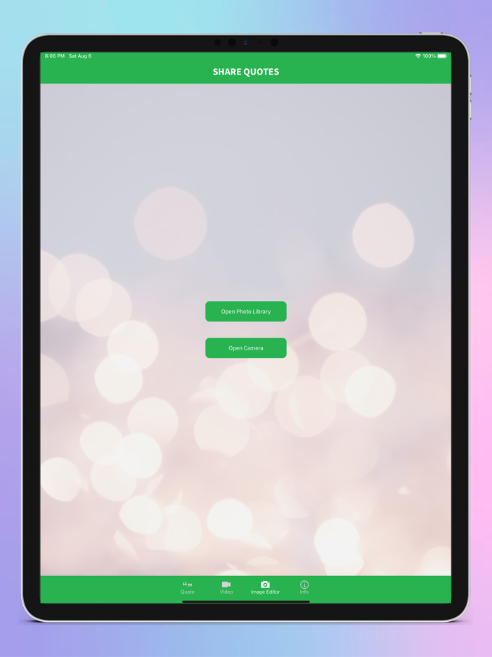 Status Saver and Share - Editor