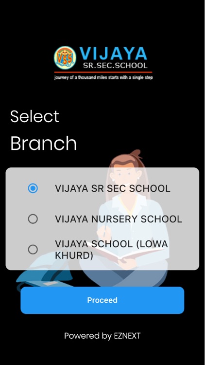 VIJAYA SCHOOL