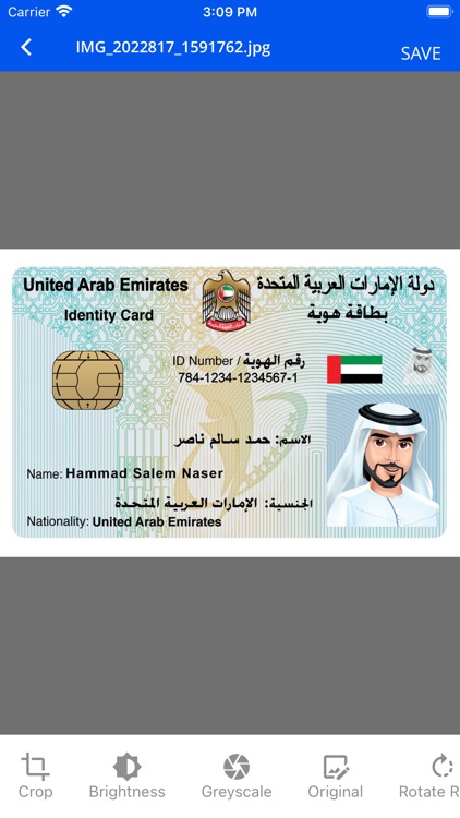 OspynDocs screenshot-7