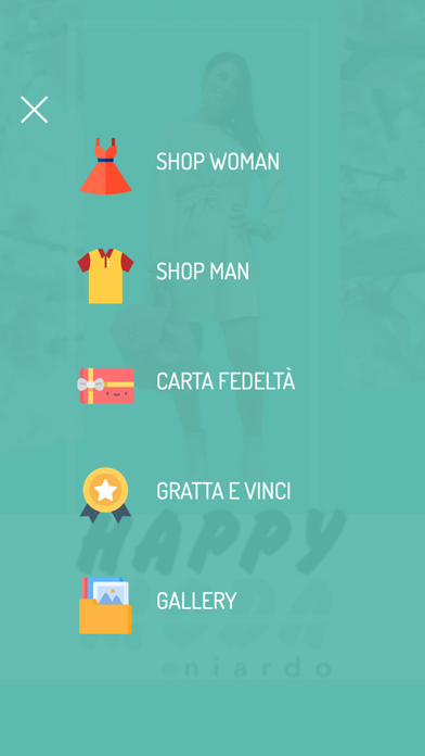 Happy moda Niardo Screenshot