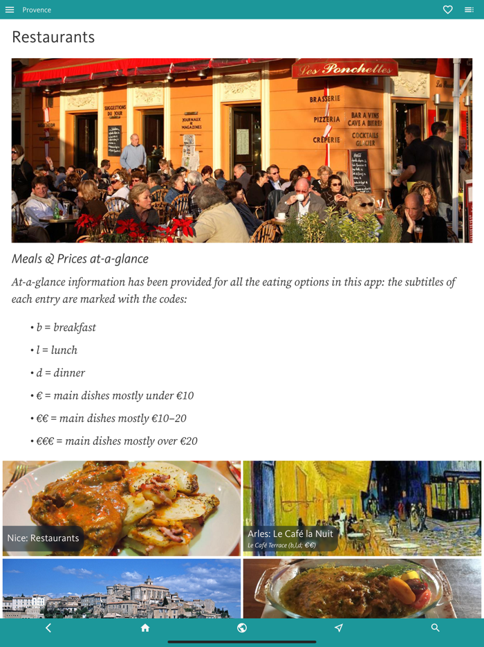 Provence’s Best Travel Guide