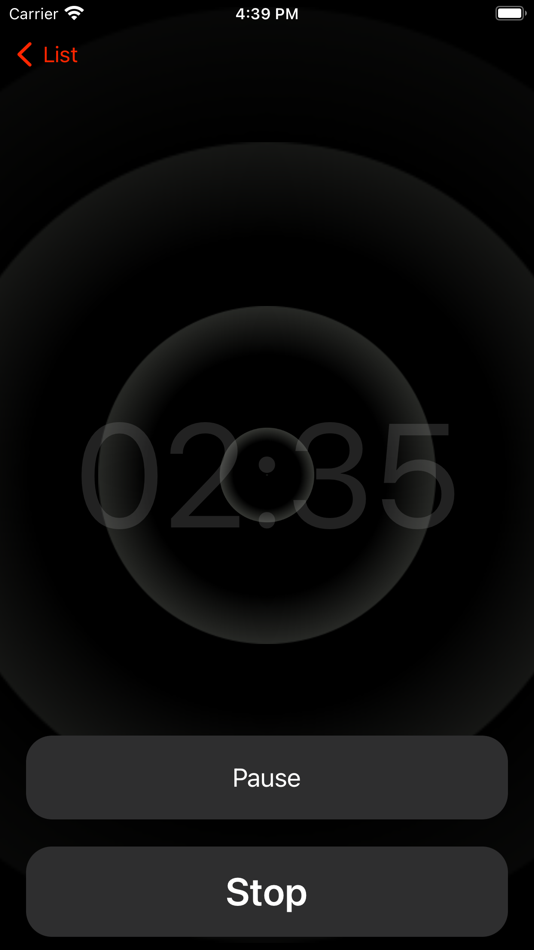 #2. Voice Reminders Max (iOS) 由: NIKOLAY EROKHIN