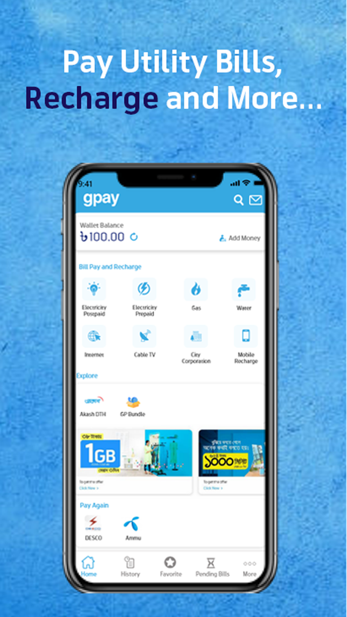 GPAY
