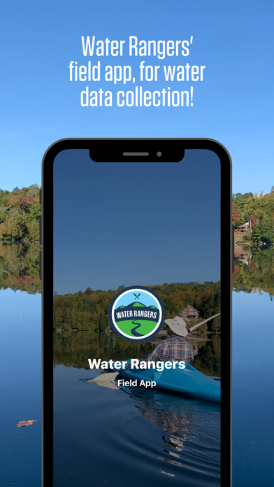 Water Rangers Screenshot