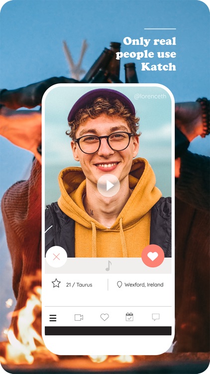 Katch - Events for Everyone screenshot-5