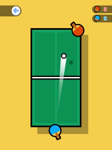 Ping Pong Hitのおすすめ画像1