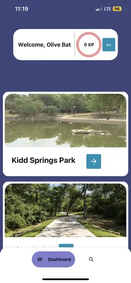 Game screenshot Gamify Parks mod apk