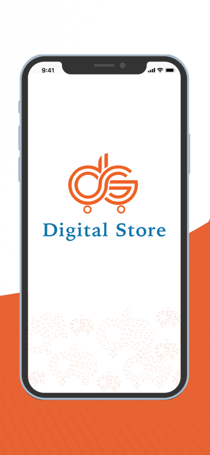 Digital Store - ديجيتال ستور