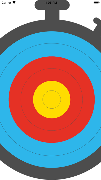 iArcheryTimer Screenshot