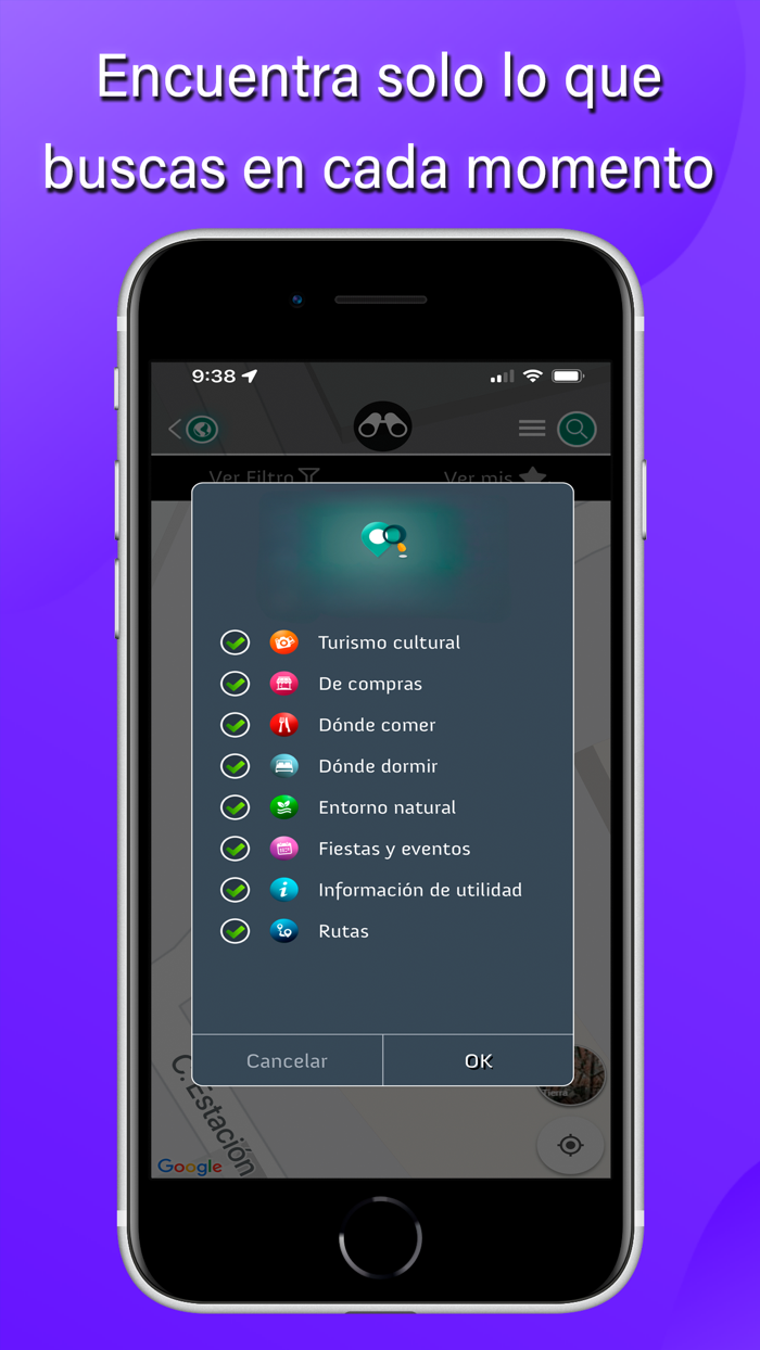 Descubre Vélez-Rubio