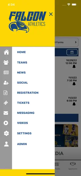 Game screenshot SIC Athletics hack