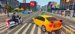 Game screenshot Traffic Cop Simulator Police mod apk