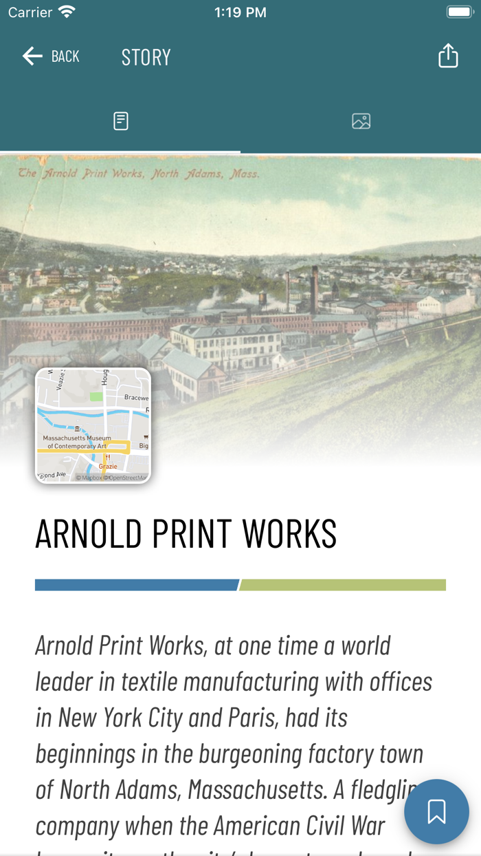 Historic North Adams