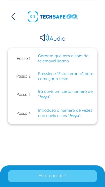 TechSafeGO screenshot-3