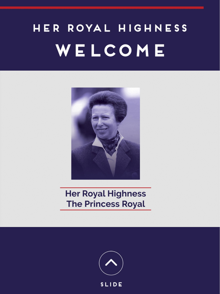 Festival Of British Eventing