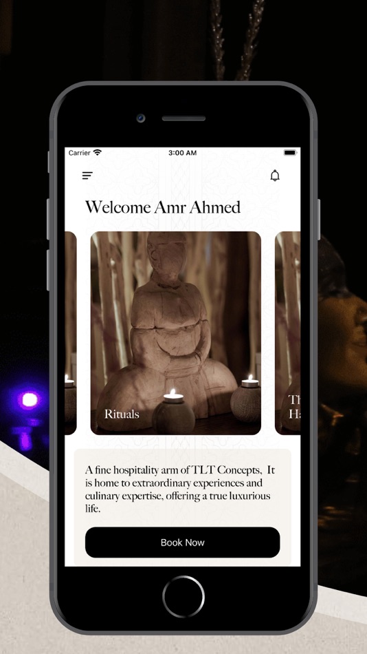#1. TLT Concepts (iOS) 由: NAT solutions